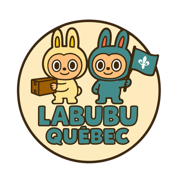 LABUBUQC